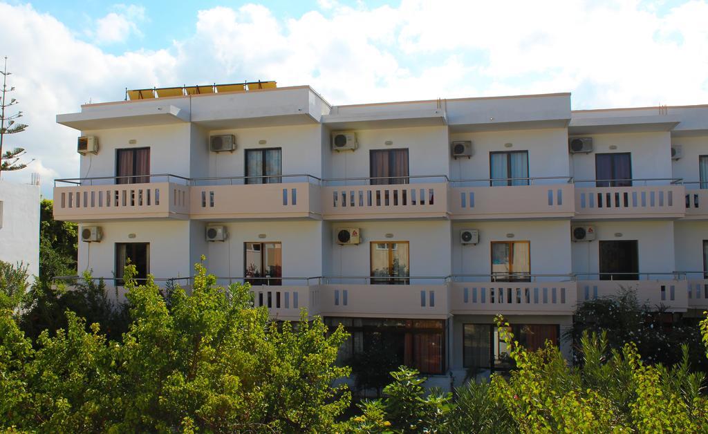 Thodorou Villa Agia Marina  Exterior photo